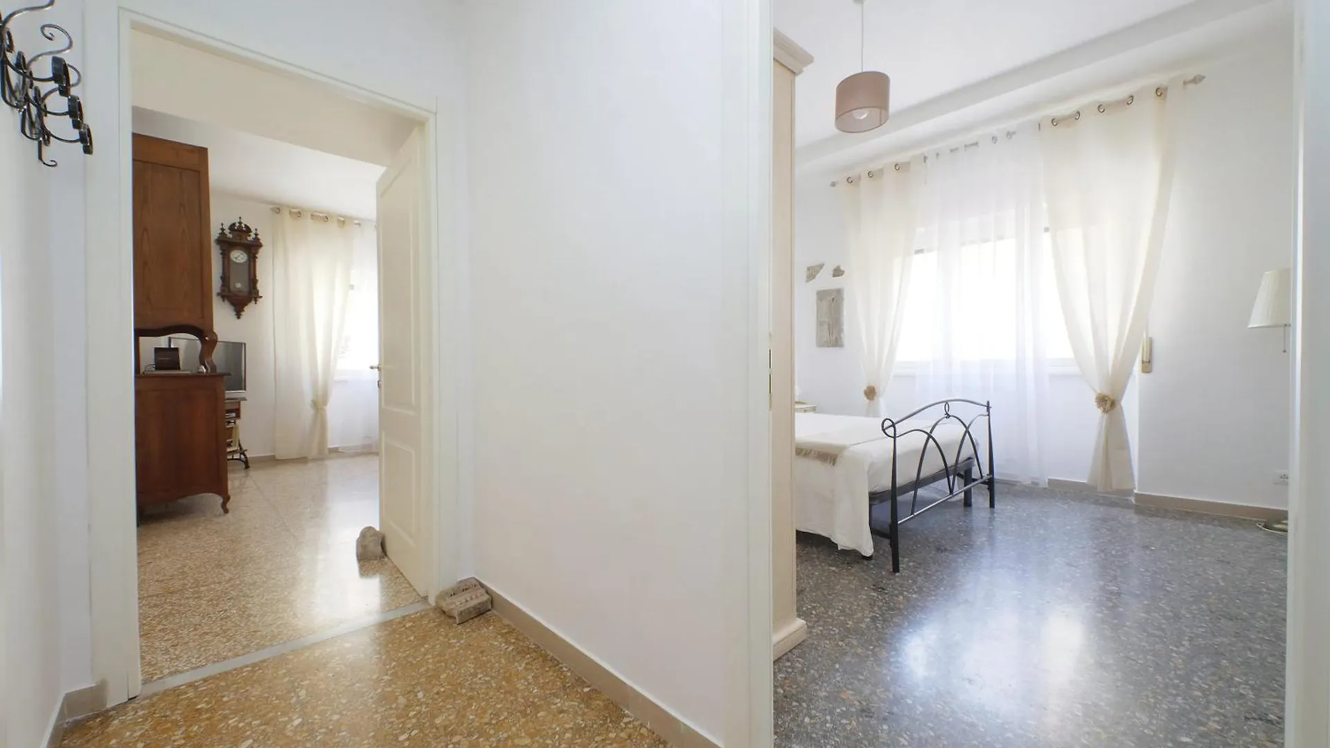 Maison Conca Doro Rome Italy