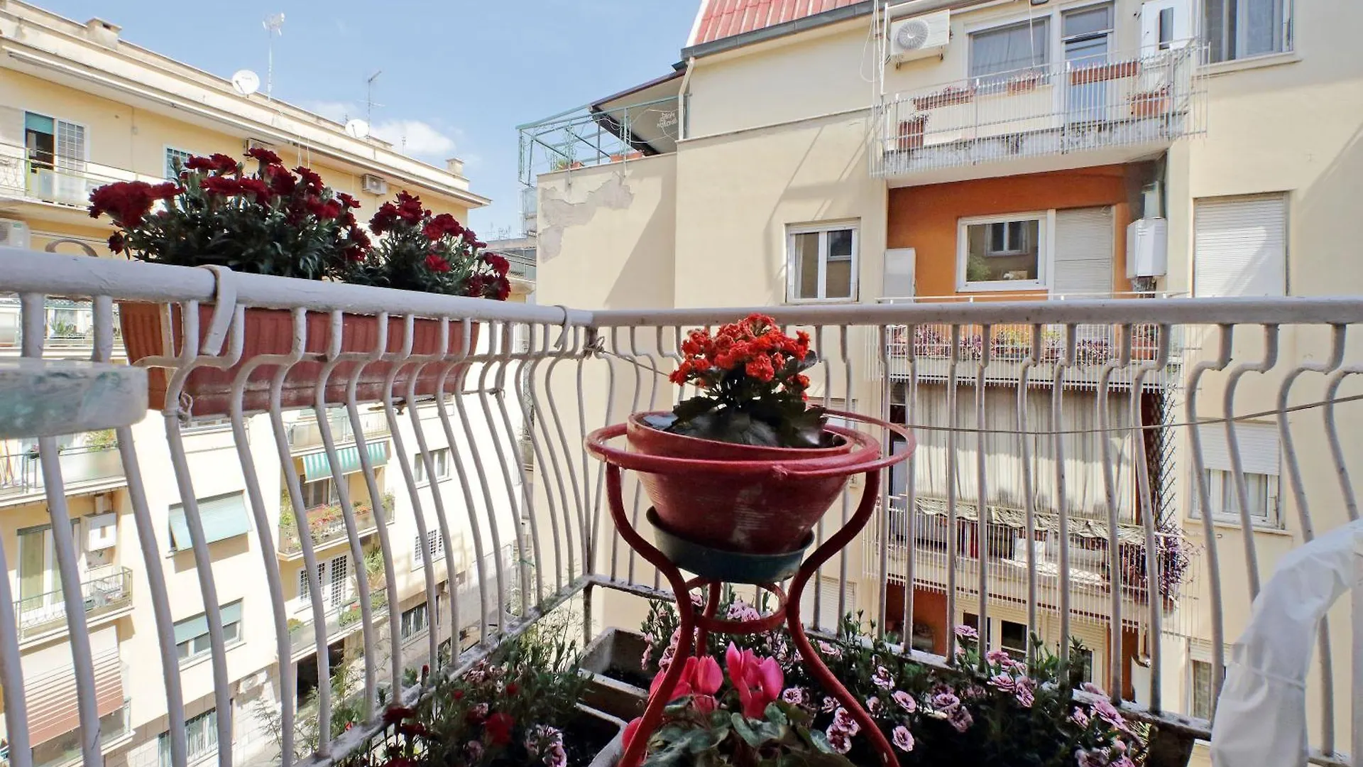 Maison Conca Doro Rome Apartment