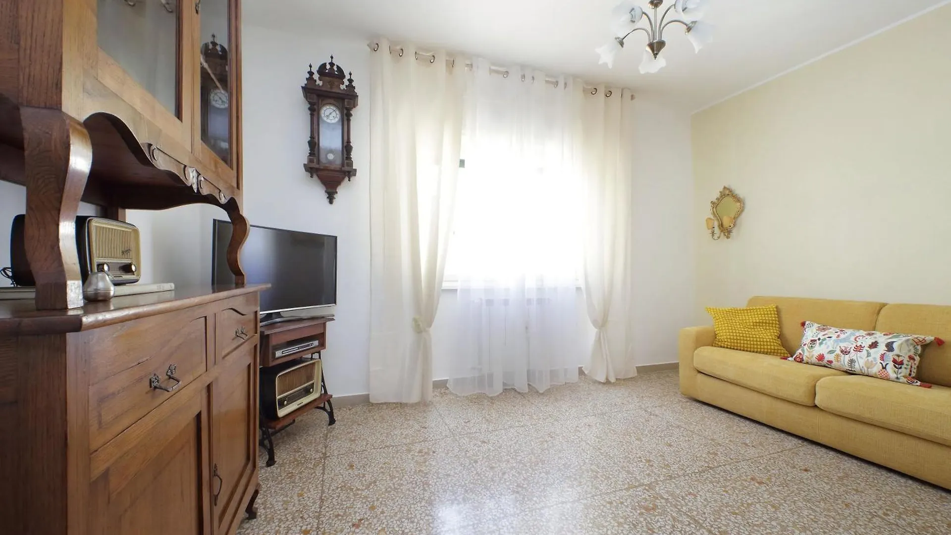 Apartment Maison Conca Doro Rome Italy