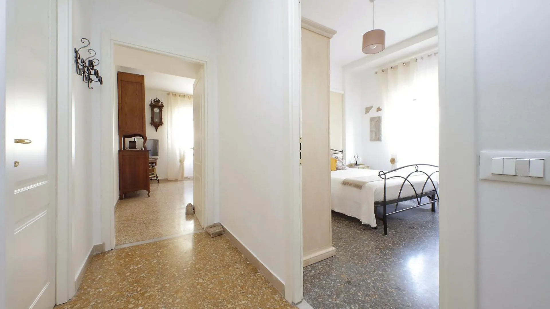 Maison Conca Doro Rome 0*,