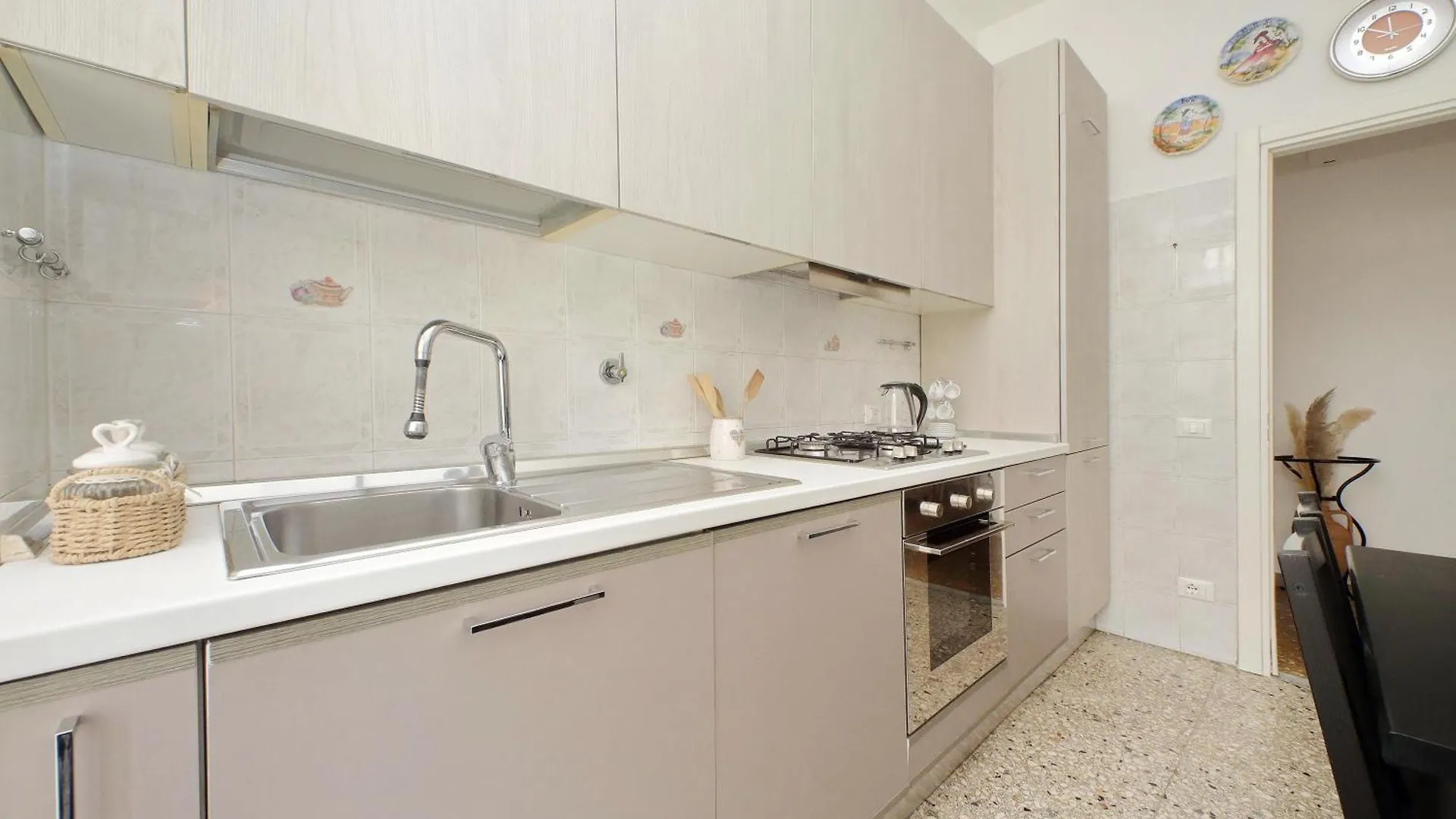 Maison Conca Doro Rome 0*,  Italy