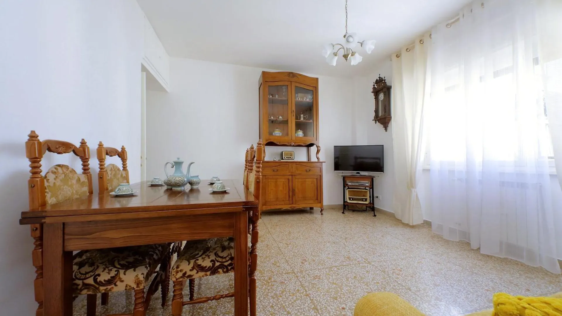 Maison Conca Doro Rome