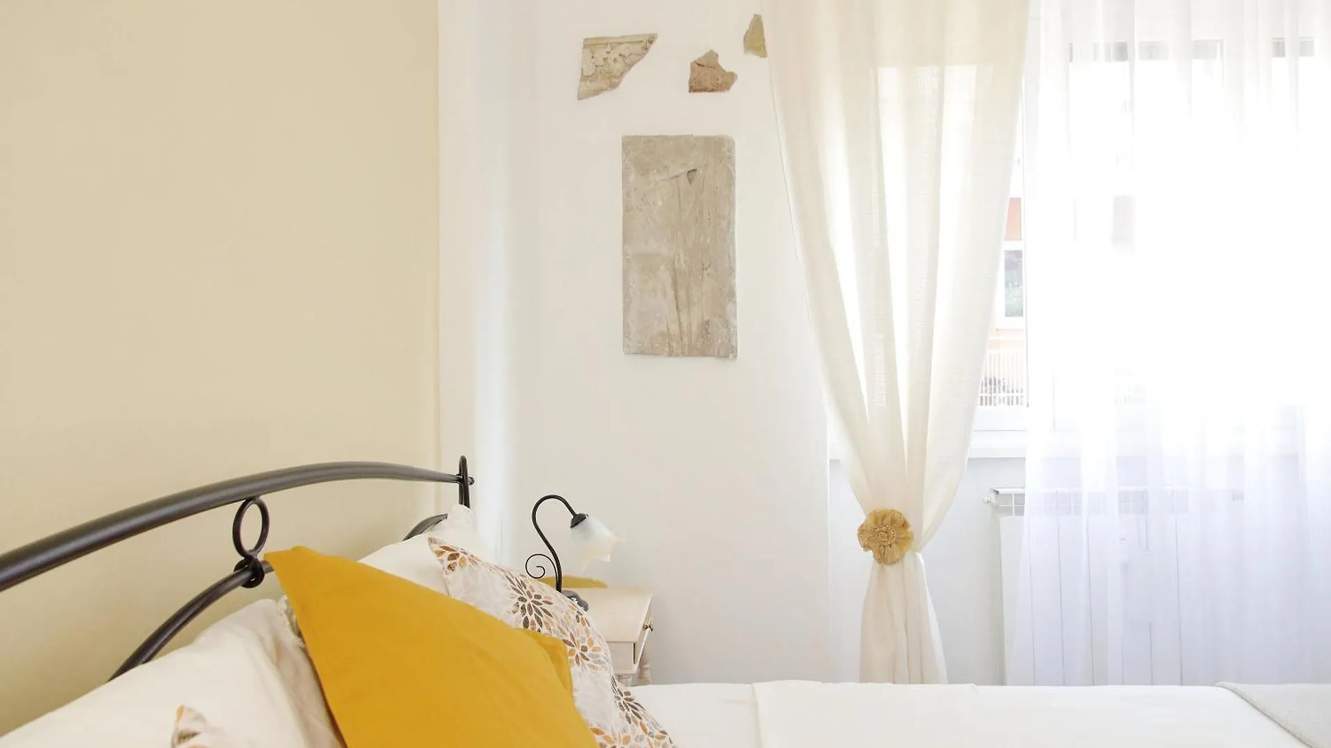Apartment Maison Conca Doro Rome