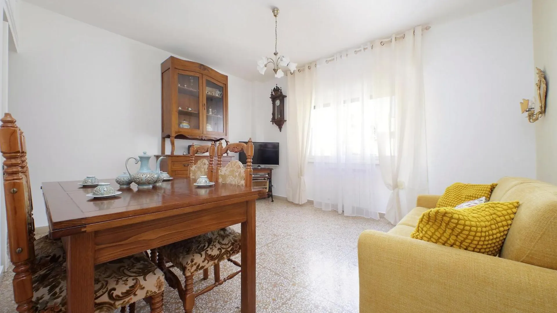 Apartment Maison Conca Doro Rome
