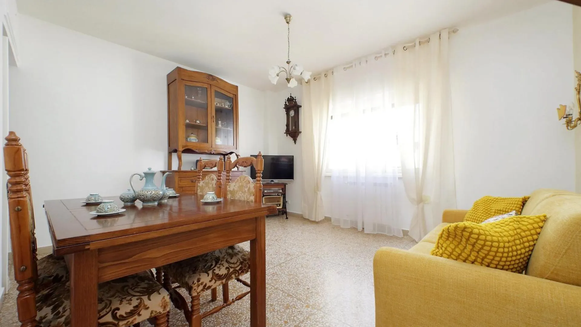 Maison Conca Doro Rome Italy
