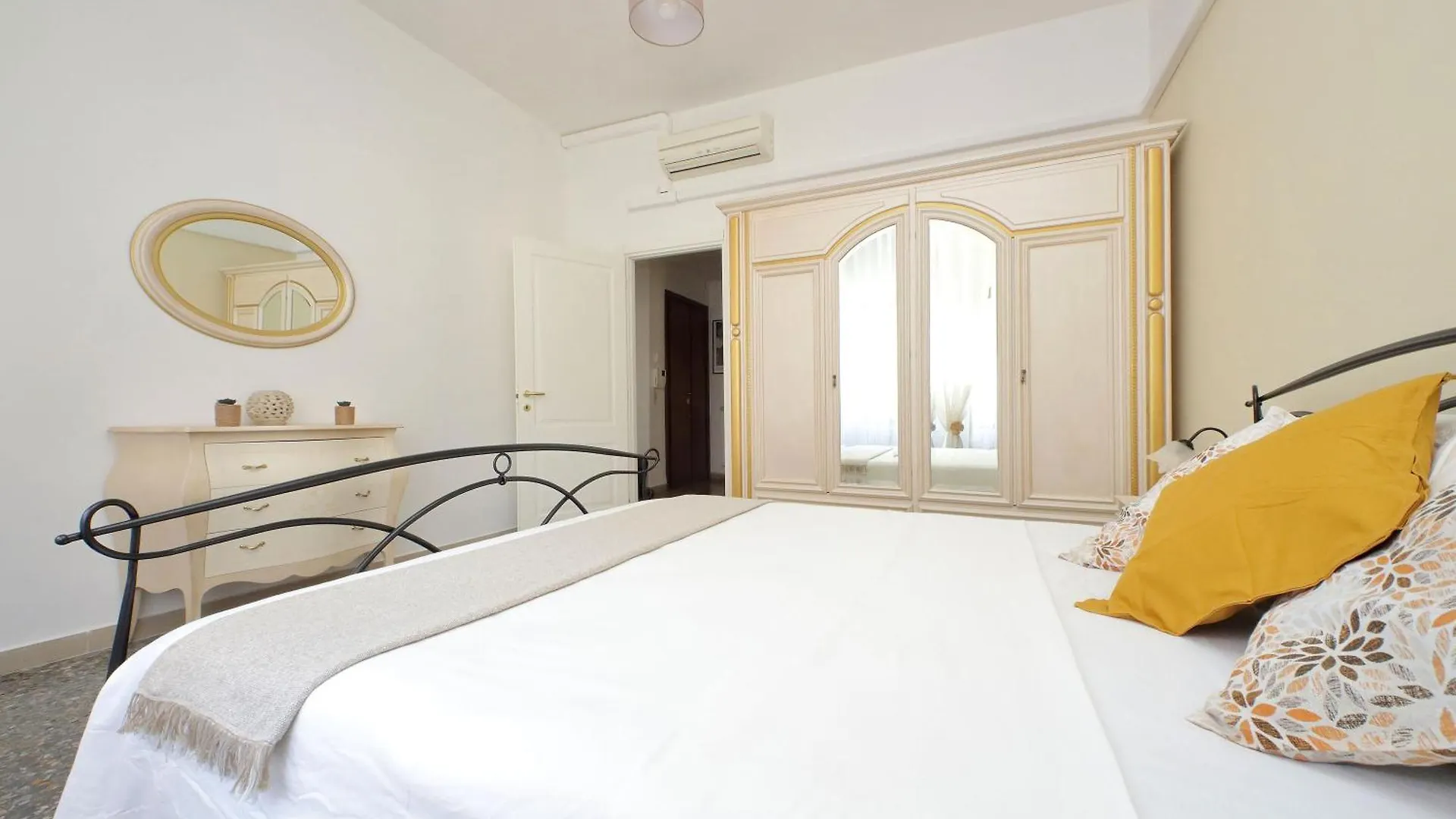 Maison Conca Doro Rome