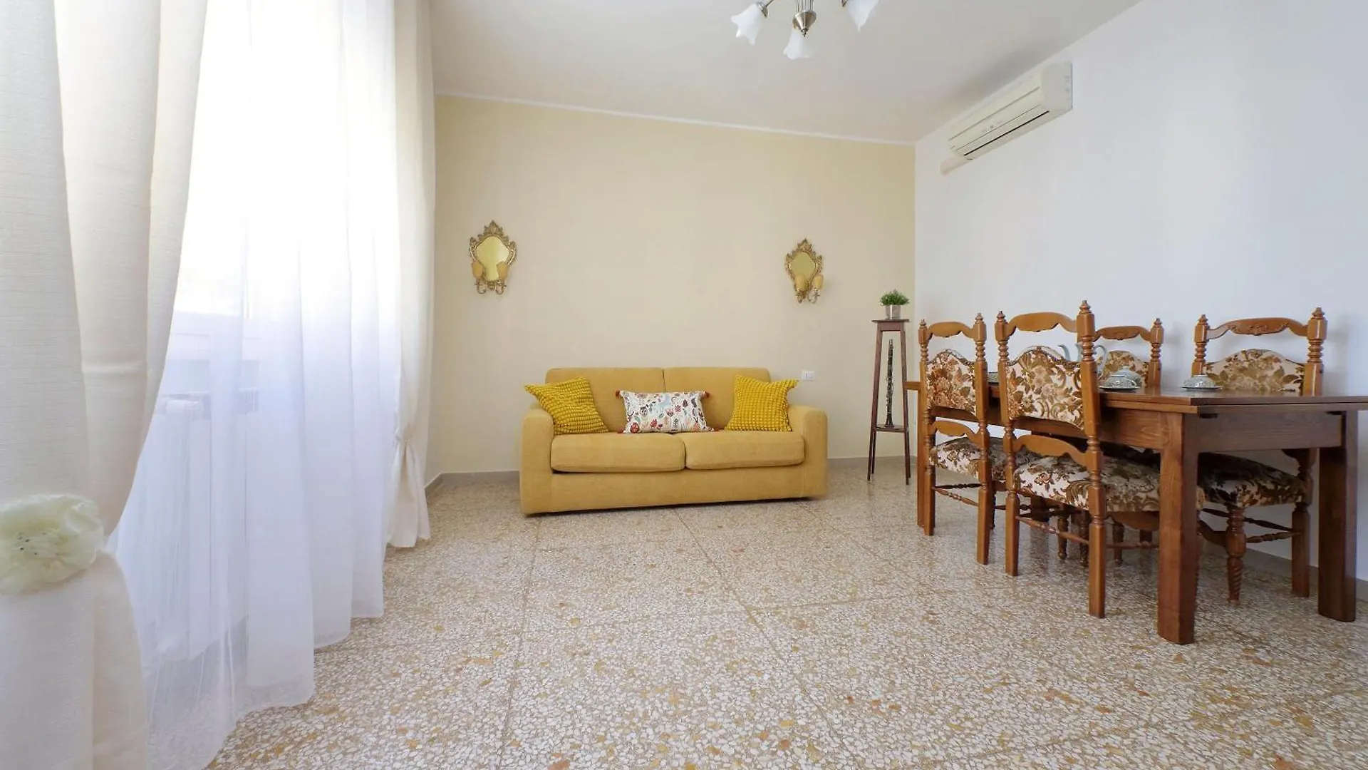 Maison Conca Doro Rome 0*,