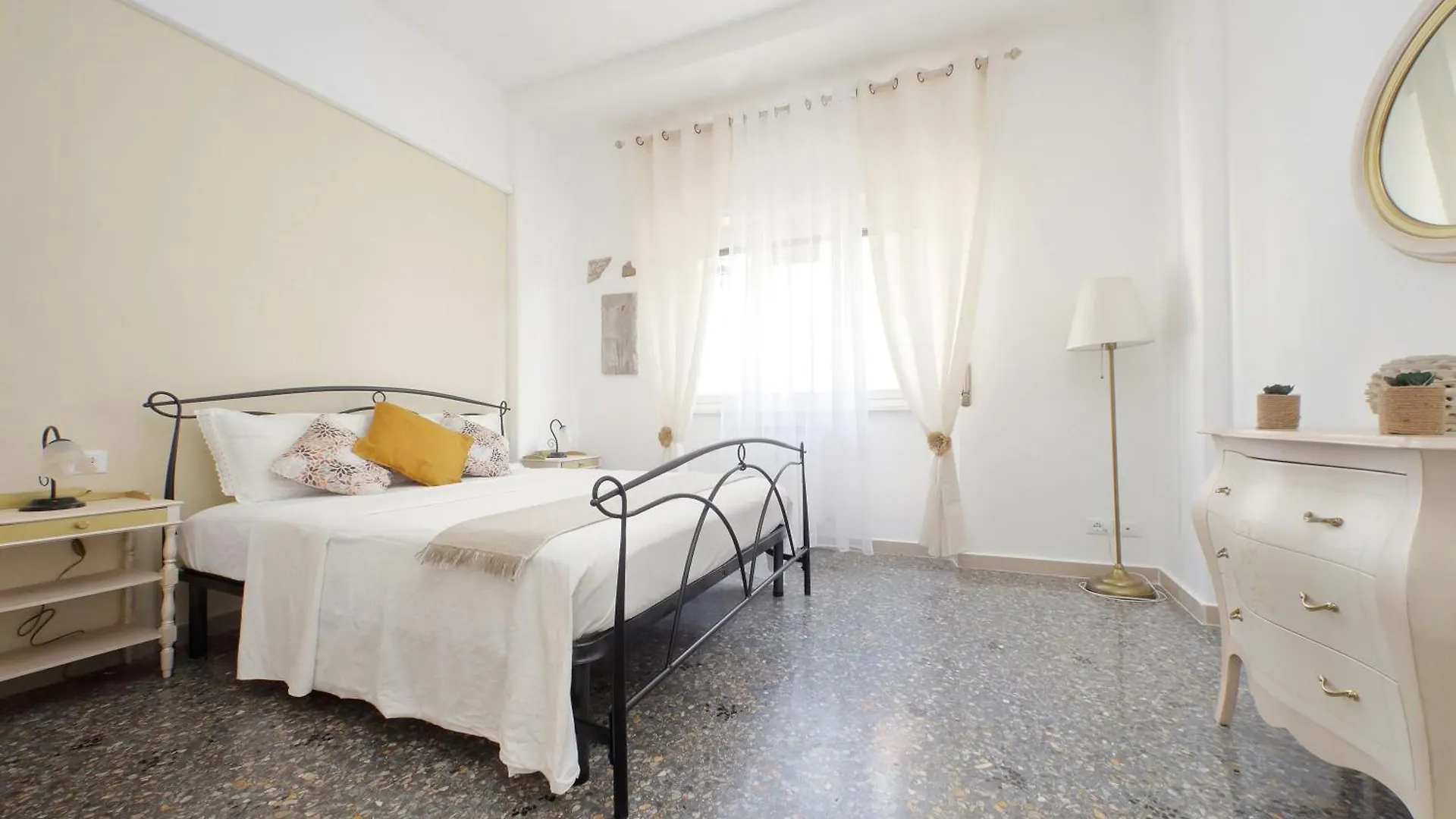 Maison Conca Doro Rome