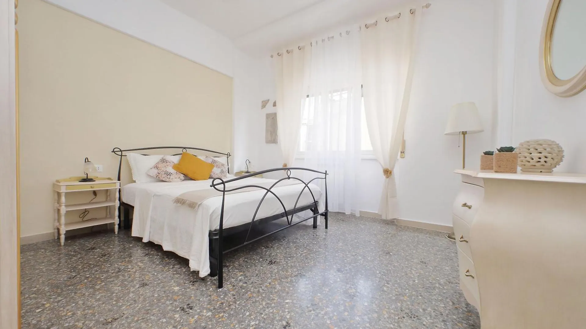 Maison Conca Doro Rome Apartment