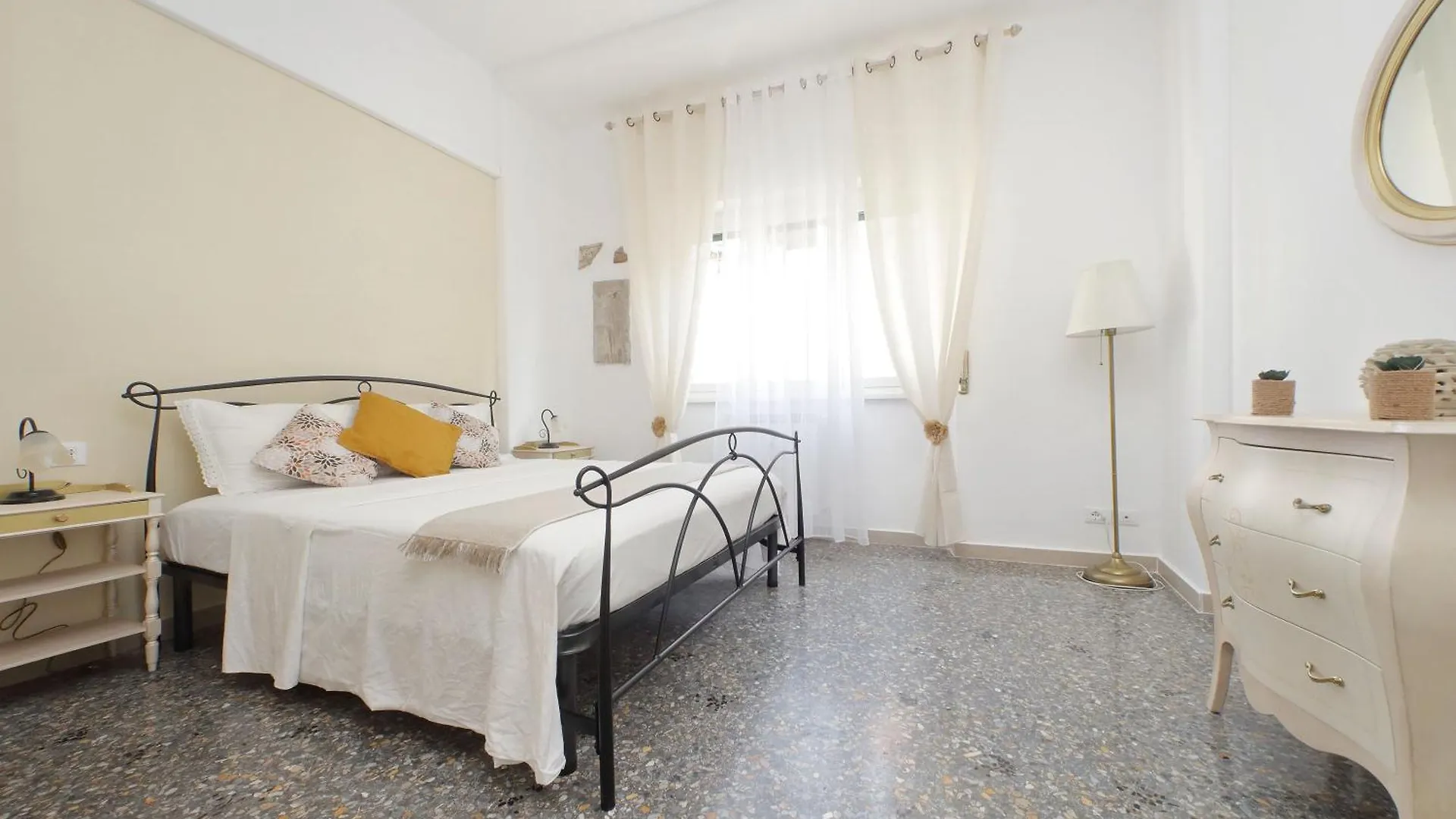 Maison Conca Doro Rome Italy