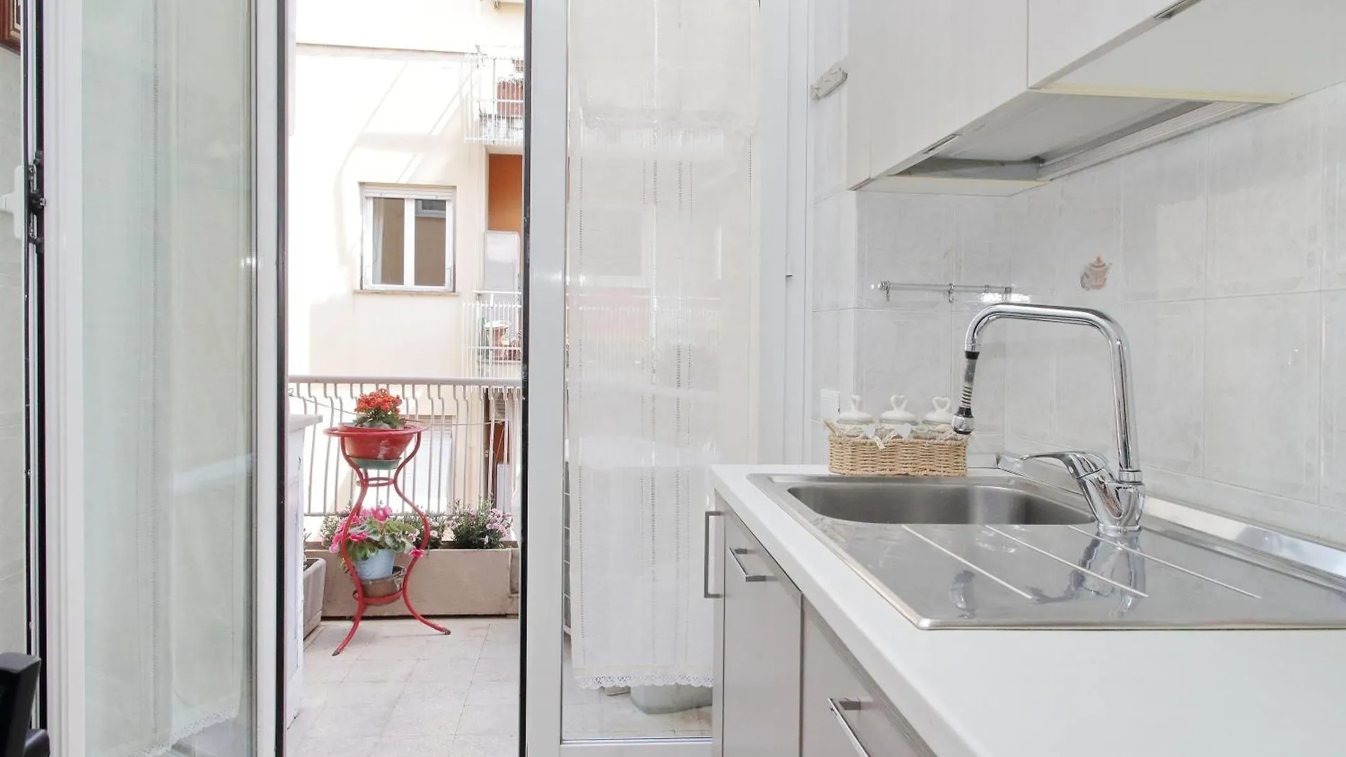 Maison Conca Doro Rome Appartement