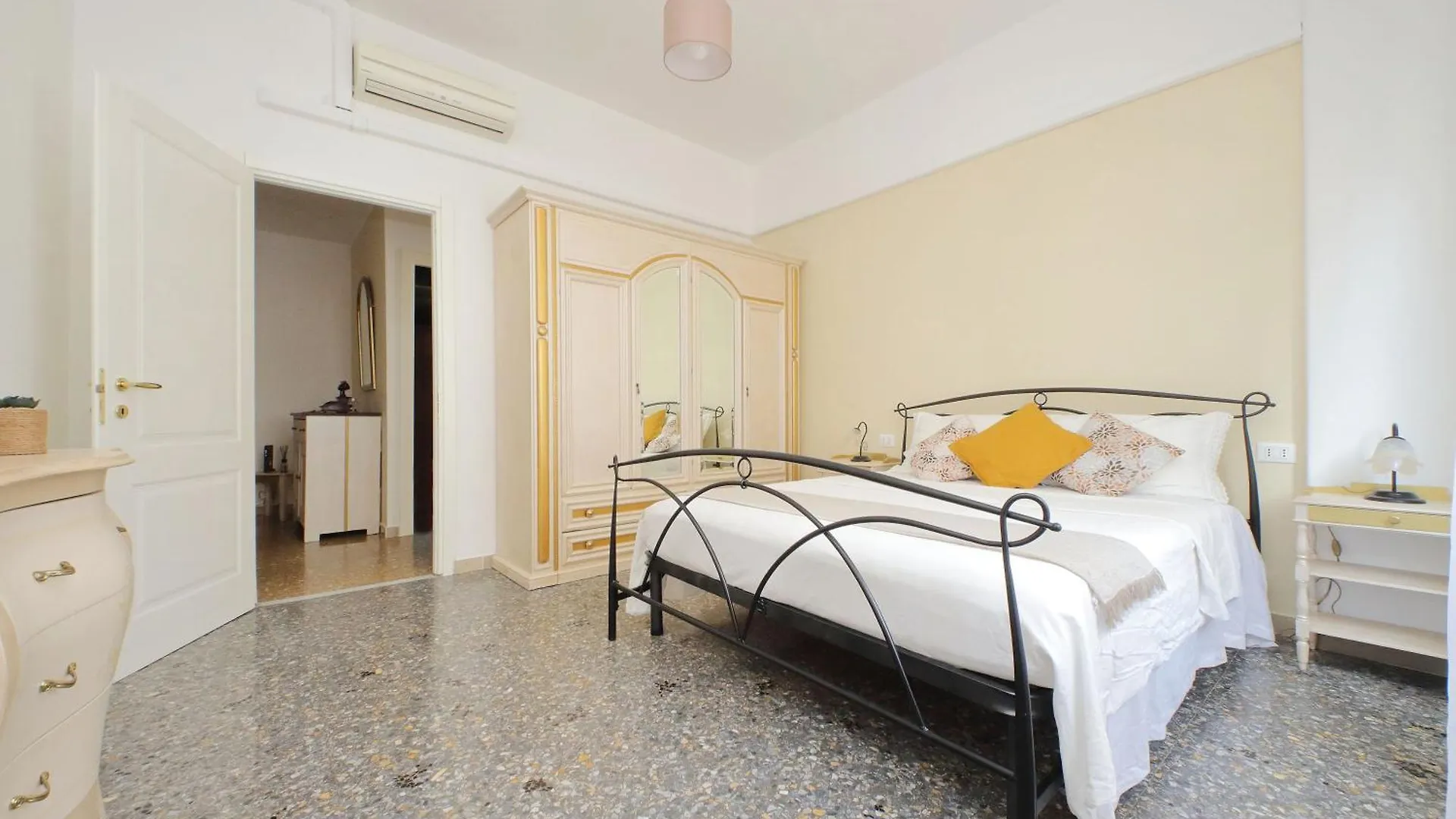 Maison Conca Doro Rome