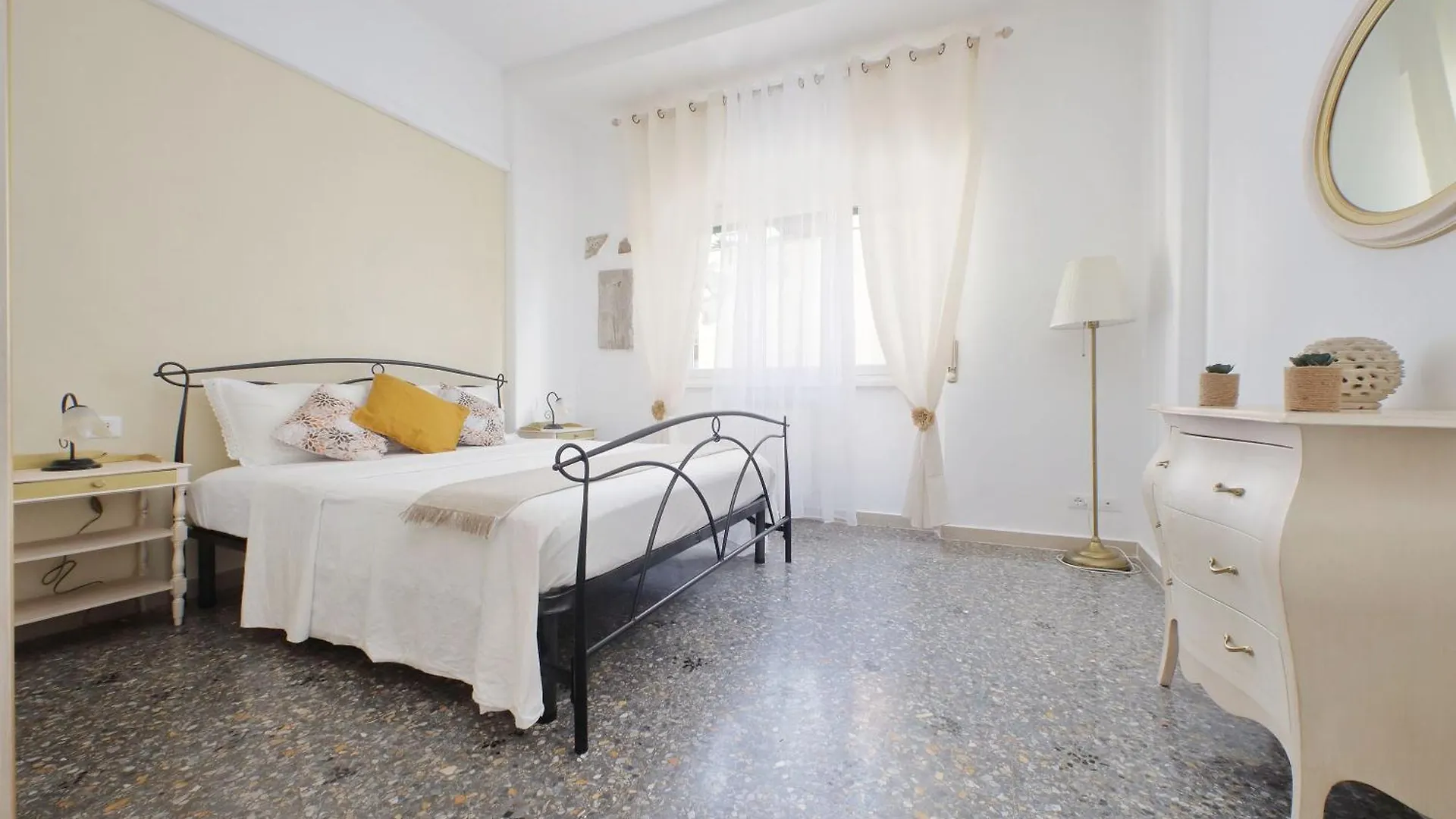 Maison Conca Doro Rome